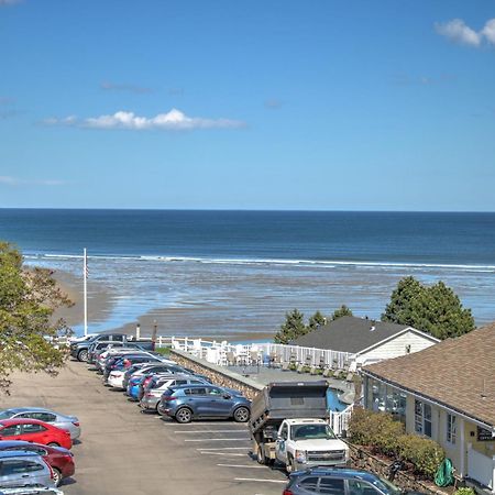 The Inn At Sea Chambers Ogunquit Oda fotoğraf