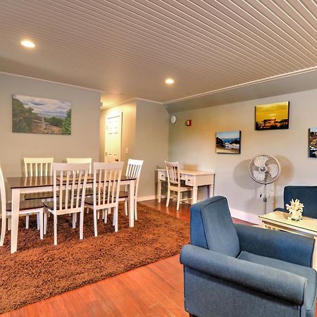 The Inn At Sea Chambers Ogunquit Oda fotoğraf