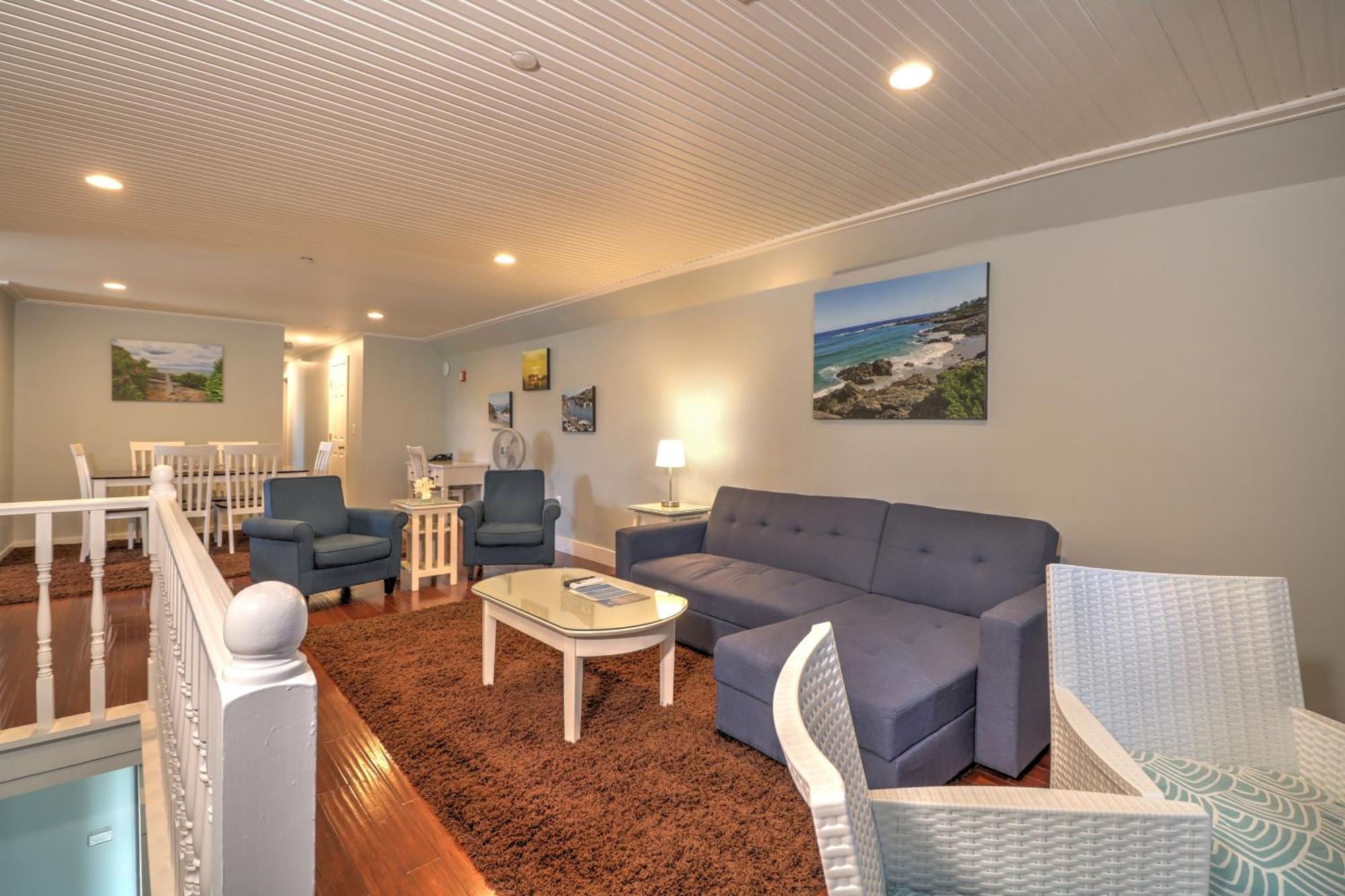 The Inn At Sea Chambers Ogunquit Oda fotoğraf