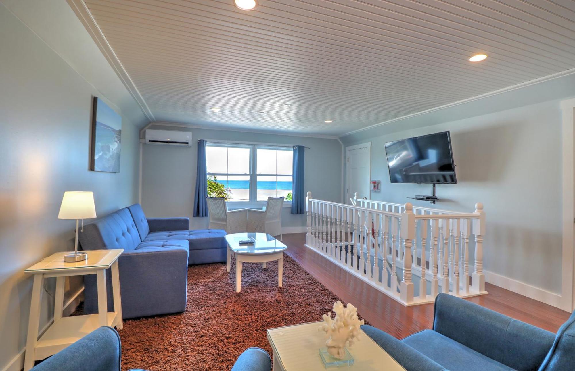 The Inn At Sea Chambers Ogunquit Oda fotoğraf