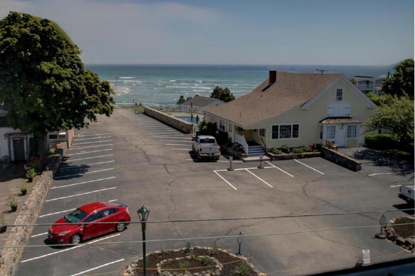 The Inn At Sea Chambers Ogunquit Oda fotoğraf